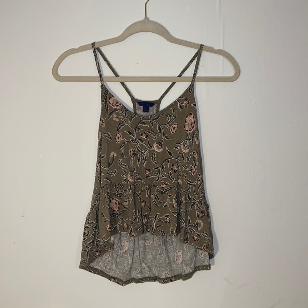 Aeropostale Tank Top